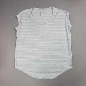 Athleta Cloudlight Stratus T-Shirt Womens Size XS